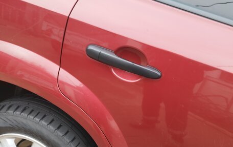 Hyundai Tucson III, 2008 год, 800 000 рублей, 23 фотография