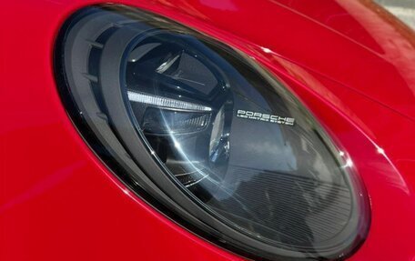 Porsche 911, 2021 год, 15 900 000 рублей, 7 фотография