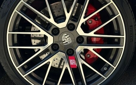 Porsche 911, 2021 год, 15 900 000 рублей, 5 фотография