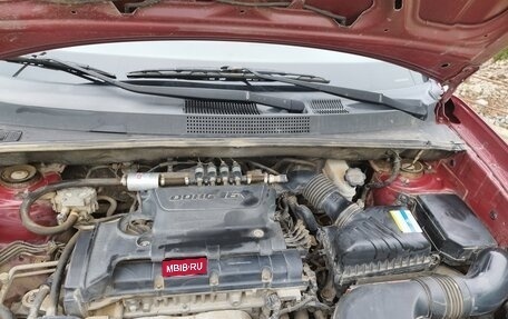 Hyundai Tucson III, 2008 год, 800 000 рублей, 25 фотография