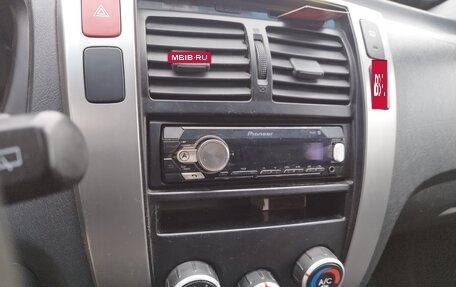 Hyundai Tucson III, 2008 год, 800 000 рублей, 27 фотография