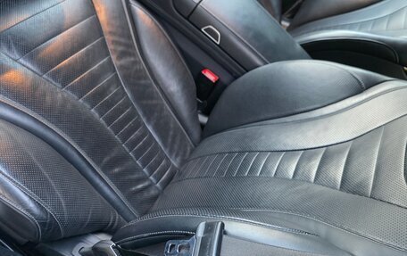 Mercedes-Benz S-Класс, 2014 год, 2 690 000 рублей, 8 фотография