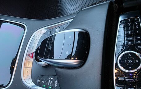 Mercedes-Benz S-Класс, 2014 год, 2 690 000 рублей, 17 фотография