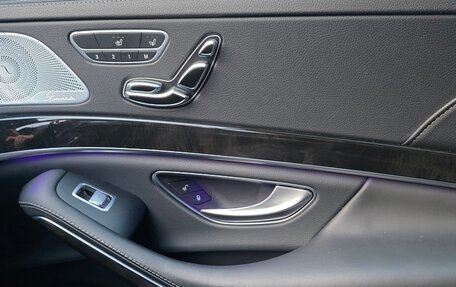 Mercedes-Benz S-Класс, 2014 год, 2 690 000 рублей, 19 фотография