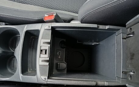 Nissan Qashqai, 2020 год, 1 717 000 рублей, 11 фотография