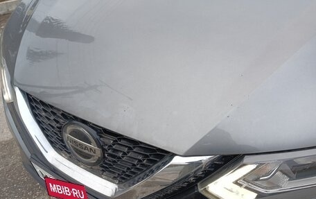 Nissan Qashqai, 2020 год, 1 717 000 рублей, 13 фотография