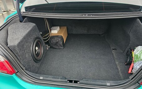 BMW 5 серия, 2004 год, 790 000 рублей, 11 фотография