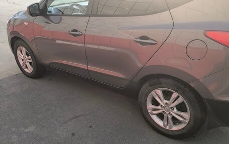 Hyundai ix35 I рестайлинг, 2012 год, 1 020 000 рублей, 4 фотография