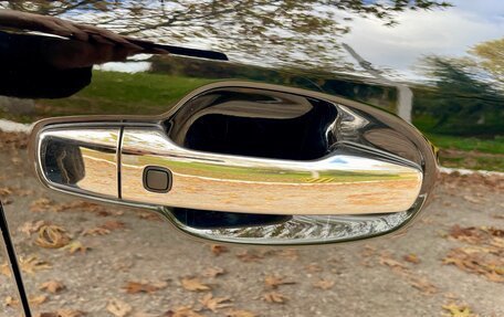 Toyota Land Cruiser 200, 2012 год, 3 650 000 рублей, 7 фотография