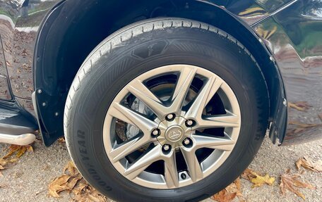 Toyota Land Cruiser 200, 2012 год, 3 650 000 рублей, 6 фотография