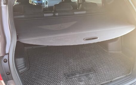 Hyundai ix35 I рестайлинг, 2012 год, 1 020 000 рублей, 6 фотография