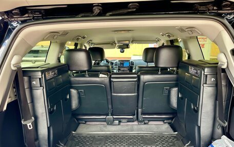 Toyota Land Cruiser 200, 2012 год, 3 650 000 рублей, 11 фотография