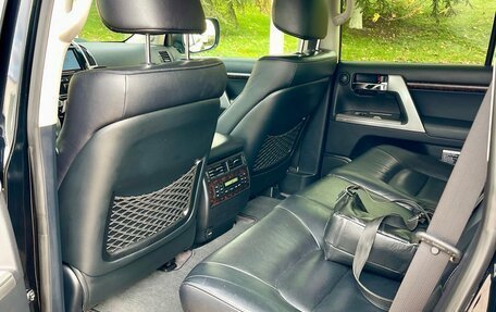 Toyota Land Cruiser 200, 2012 год, 3 650 000 рублей, 12 фотография