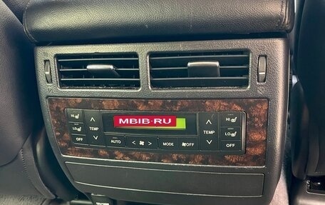 Toyota Land Cruiser 200, 2012 год, 3 650 000 рублей, 9 фотография