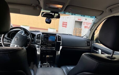 Toyota Land Cruiser 200, 2012 год, 3 650 000 рублей, 13 фотография