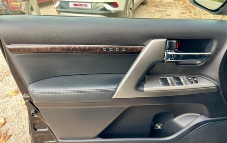 Toyota Land Cruiser 200, 2012 год, 3 650 000 рублей, 16 фотография