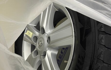 Toyota Land Cruiser 200, 2012 год, 3 650 000 рублей, 22 фотография