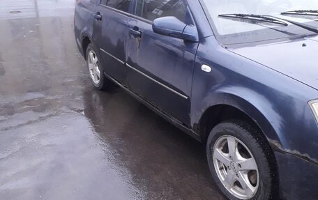 Vortex Estina II (FL-C), 2009 год, 100 000 рублей, 5 фотография