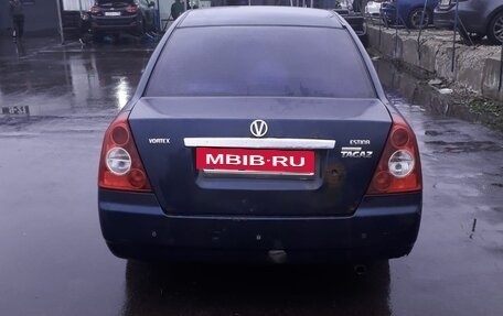 Vortex Estina II (FL-C), 2009 год, 100 000 рублей, 2 фотография