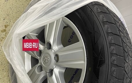 Toyota Land Cruiser 200, 2012 год, 3 650 000 рублей, 21 фотография