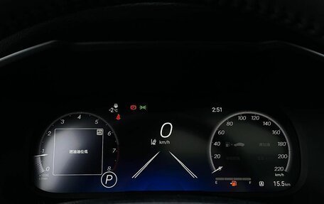 Toyota RAV4, 2025 год, 4 450 000 рублей, 19 фотография