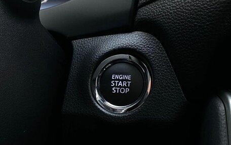 Toyota RAV4, 2025 год, 4 450 000 рублей, 33 фотография