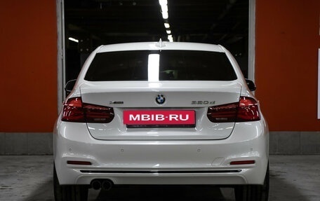 BMW 3 серия, 2018 год, 2 798 000 рублей, 6 фотография