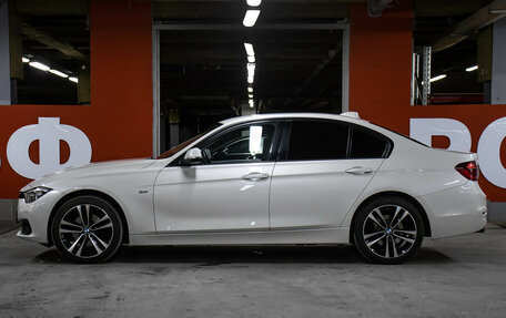 BMW 3 серия, 2018 год, 2 798 000 рублей, 8 фотография