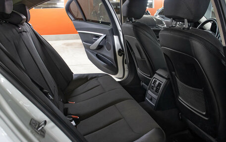 BMW 3 серия, 2018 год, 2 798 000 рублей, 13 фотография