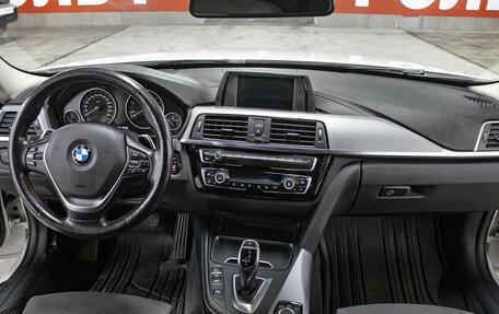 BMW 3 серия, 2018 год, 2 798 000 рублей, 14 фотография