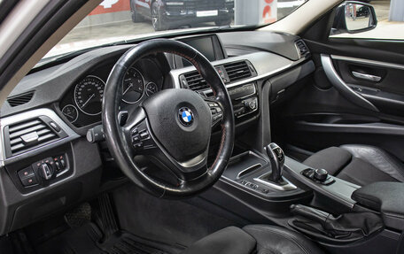 BMW 3 серия, 2018 год, 2 798 000 рублей, 16 фотография