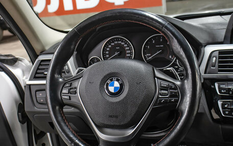 BMW 3 серия, 2018 год, 2 798 000 рублей, 17 фотография