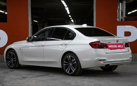 BMW 3 серия, 2018 год, 2 798 000 рублей, 7 фотография