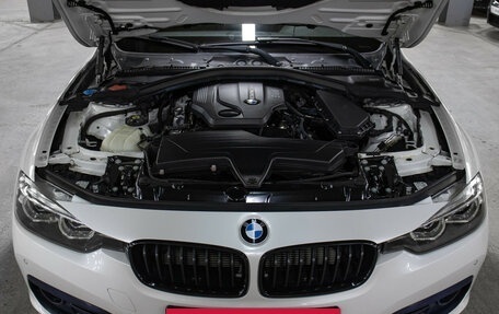 BMW 3 серия, 2018 год, 2 798 000 рублей, 9 фотография