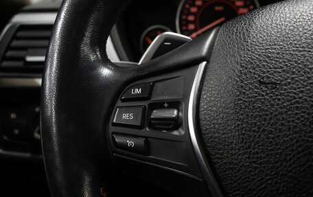 BMW 3 серия, 2018 год, 2 798 000 рублей, 19 фотография