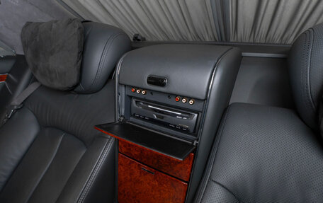 Maybach 62 I рестайлинг, 2004 год, 12 000 000 рублей, 16 фотография