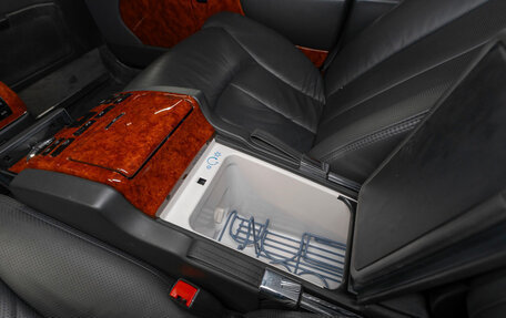 Maybach 62 I рестайлинг, 2004 год, 12 000 000 рублей, 20 фотография