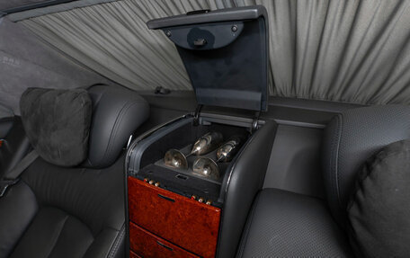 Maybach 62 I рестайлинг, 2004 год, 12 000 000 рублей, 15 фотография