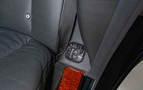 Maybach 62 I рестайлинг, 2004 год, 12 000 000 рублей, 27 фотография