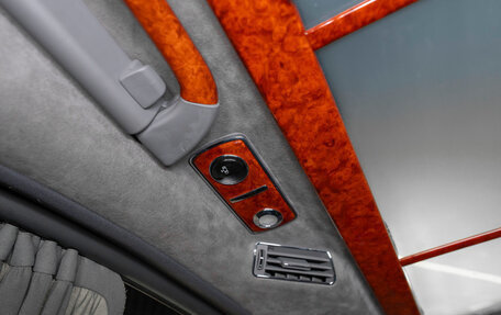 Maybach 62 I рестайлинг, 2004 год, 12 000 000 рублей, 24 фотография