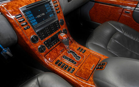 Maybach 62 I рестайлинг, 2004 год, 12 000 000 рублей, 31 фотография