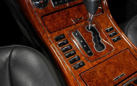 Maybach 62 I рестайлинг, 2004 год, 12 000 000 рублей, 34 фотография