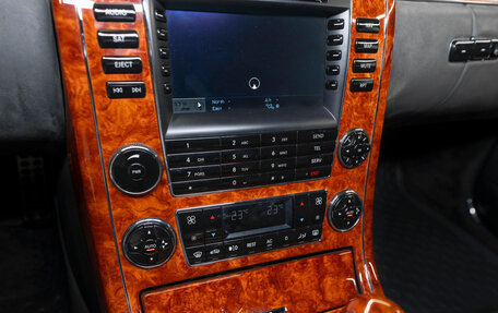 Maybach 62 I рестайлинг, 2004 год, 12 000 000 рублей, 33 фотография