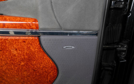 Maybach 62 I рестайлинг, 2004 год, 12 000 000 рублей, 37 фотография