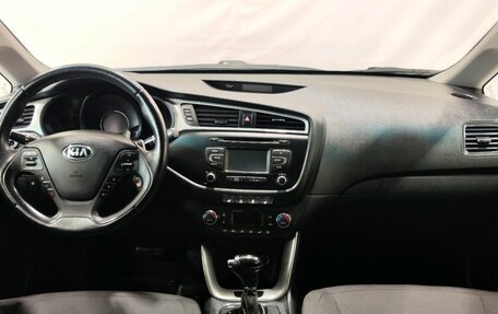 KIA cee'd III, 2017 год, 1 549 900 рублей, 8 фотография