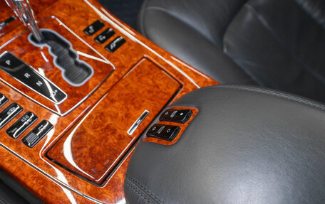 Maybach 62 I рестайлинг, 2004 год, 12 000 000 рублей, 40 фотография