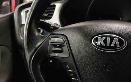 KIA cee'd III, 2017 год, 1 549 900 рублей, 15 фотография