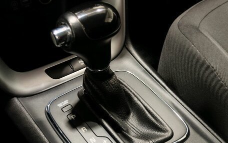 KIA cee'd III, 2017 год, 1 549 900 рублей, 21 фотография