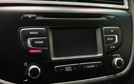 KIA cee'd III, 2017 год, 1 549 900 рублей, 18 фотография