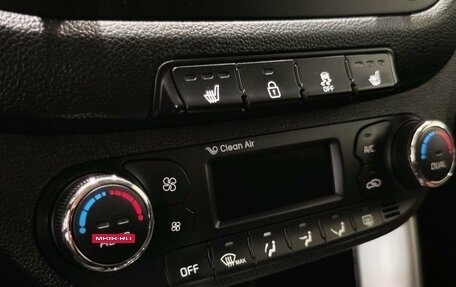 KIA cee'd III, 2017 год, 1 549 900 рублей, 20 фотография